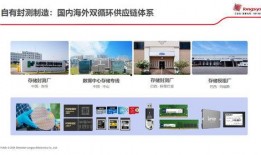 江波龙最新爆料,揭秘科技巨头背后惊人内幕